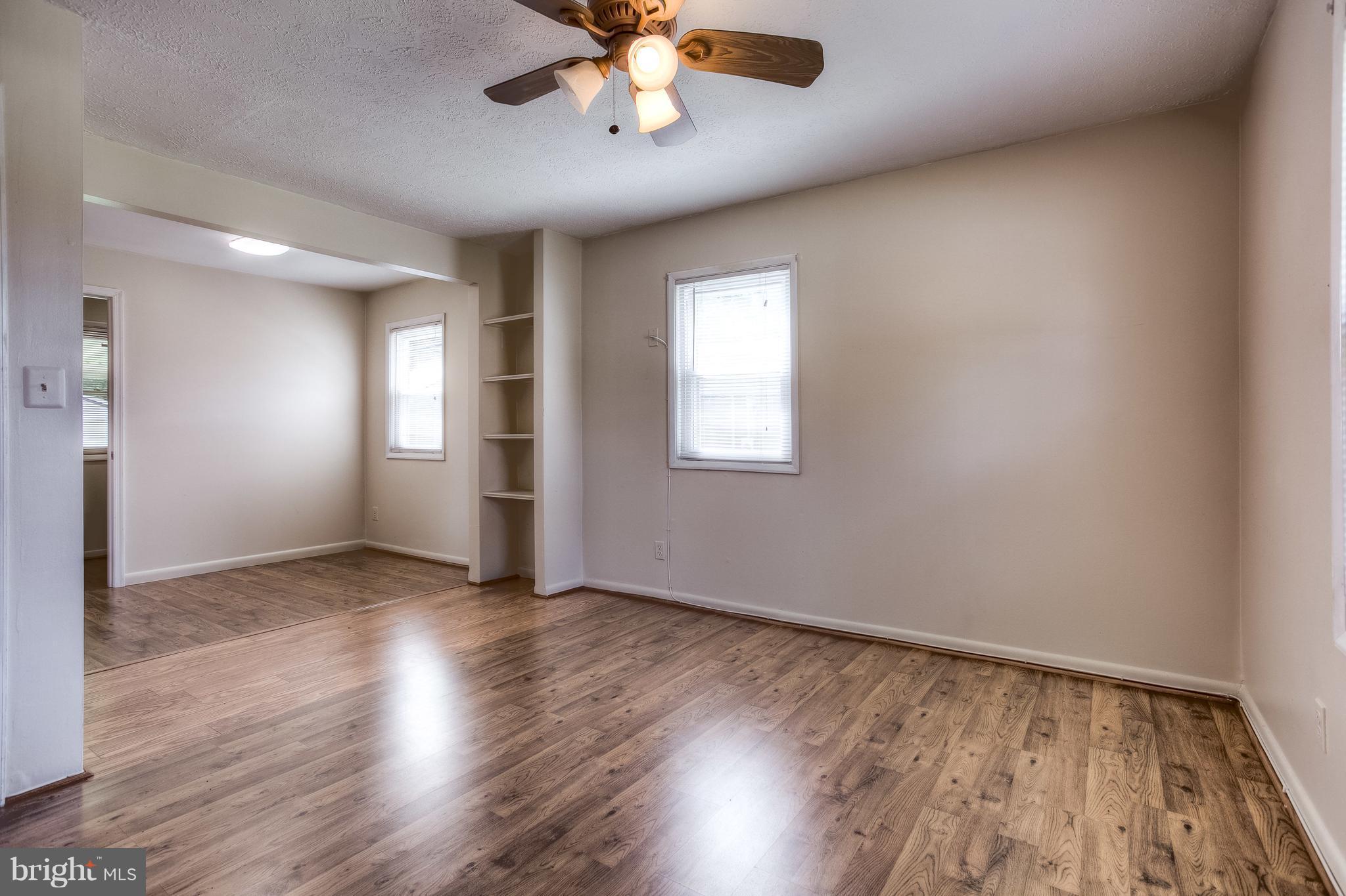309 Breslin Road Joppa, MD 21085 - Photo 13 of 30 Bedroom (Master)