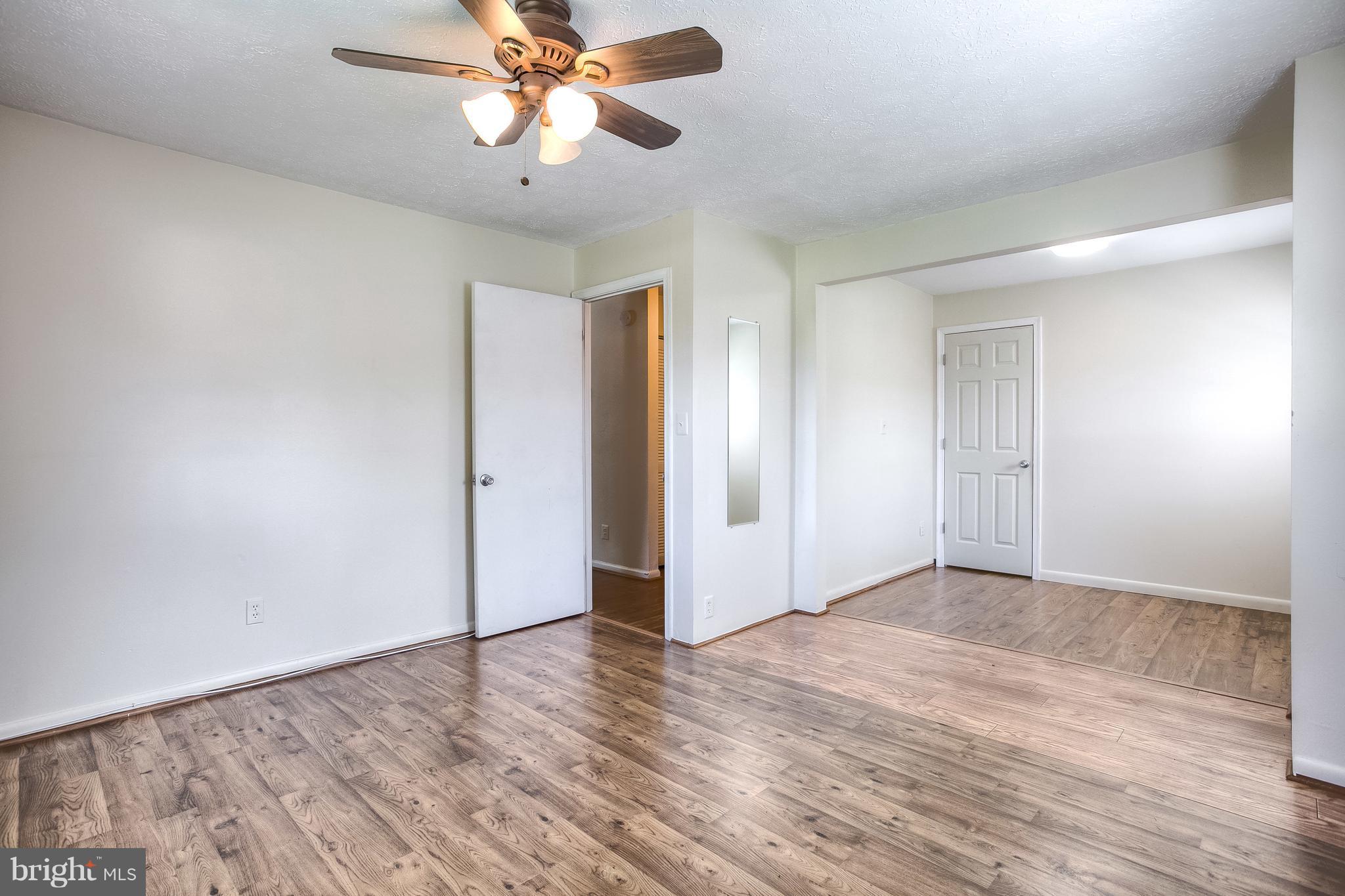 309 Breslin Road Joppa, MD 21085 - Photo 14 of 30 Bedroom (Master)