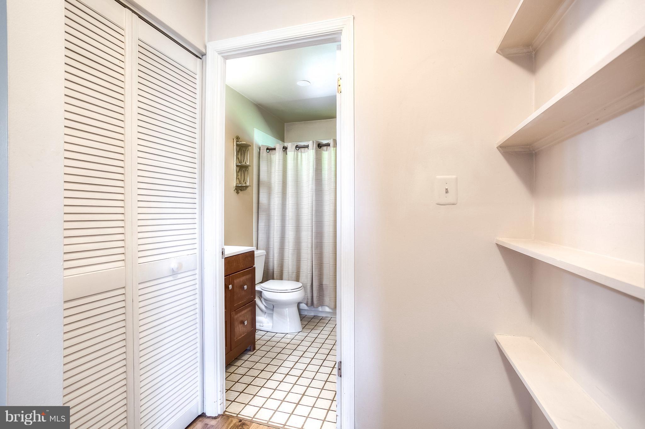 309 Breslin Road Joppa, MD 21085 - Photo 17 of 30 Bath (Master)