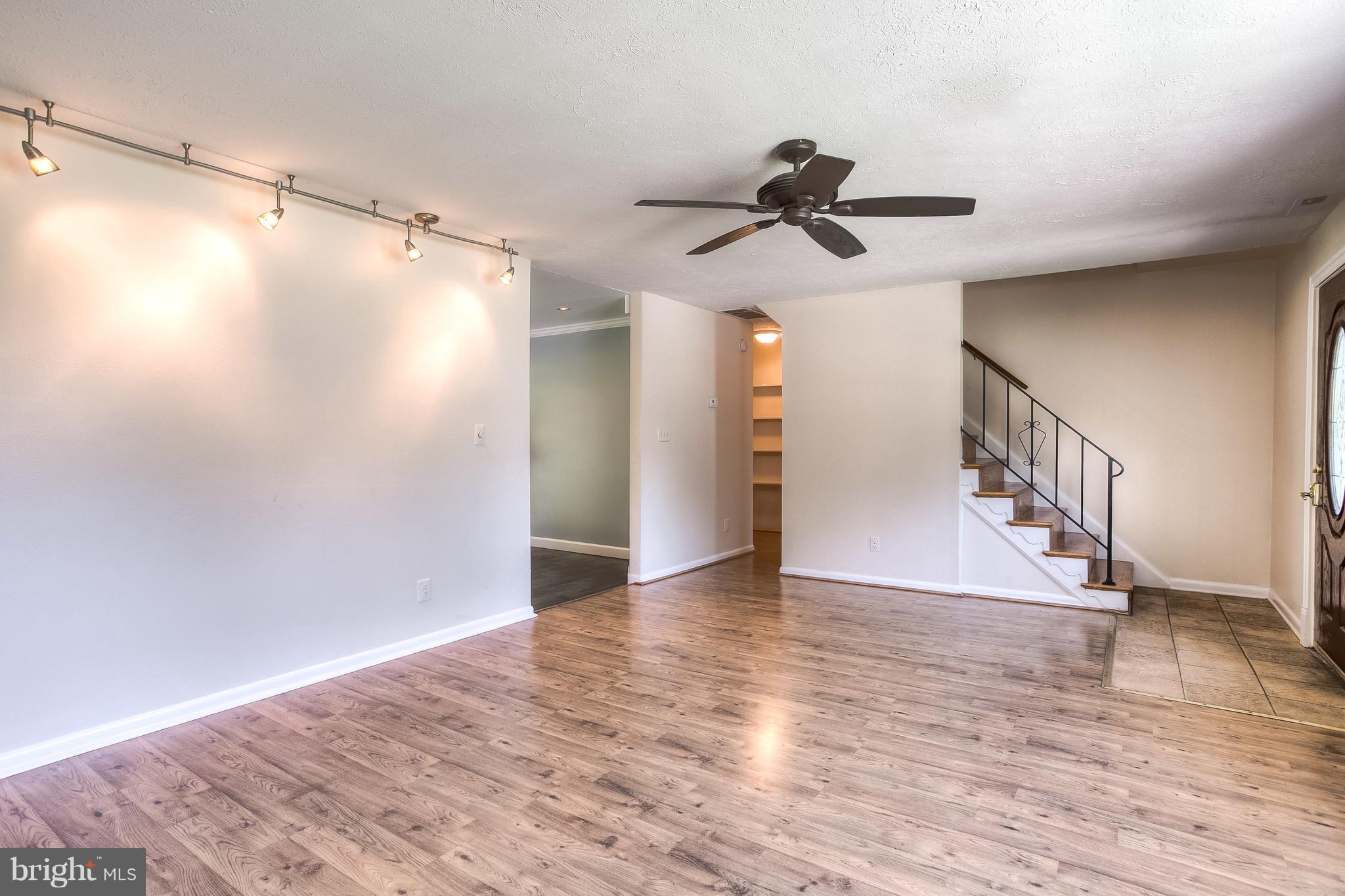 309 Breslin Road Joppa, MD 21085 - Photo 5 of 30 Living Room