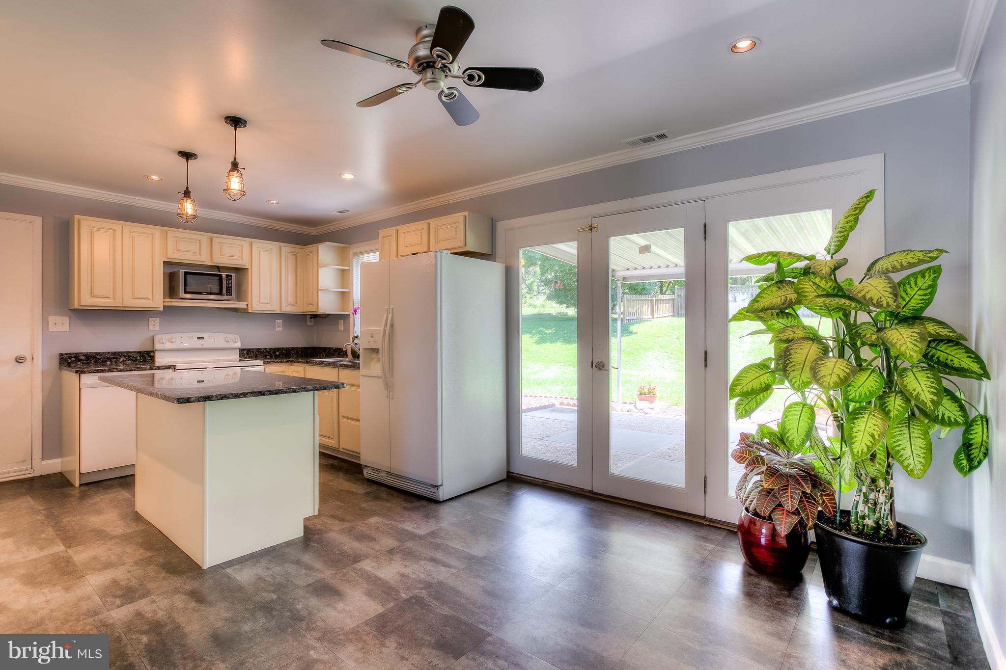309 Breslin Road Joppa, MD 21085 - Photo 6 of 30 Kitchen