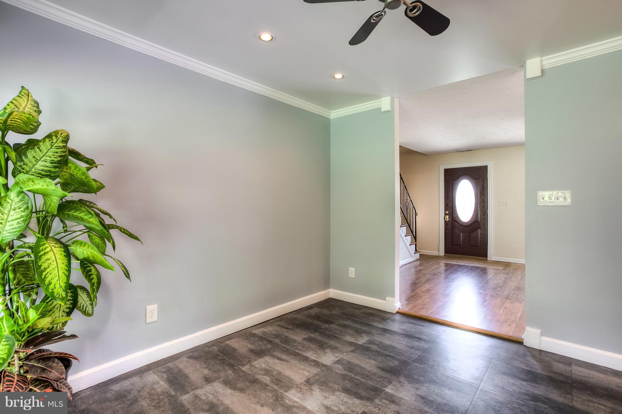 309 Breslin Road Joppa, MD 21085 - Photo 8 of 30 Dining Room
