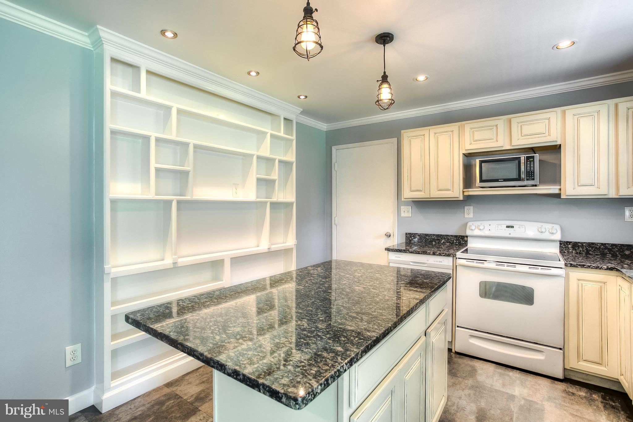 309 Breslin Road Joppa, MD 21085 - Photo 9 of 30 Kitchen