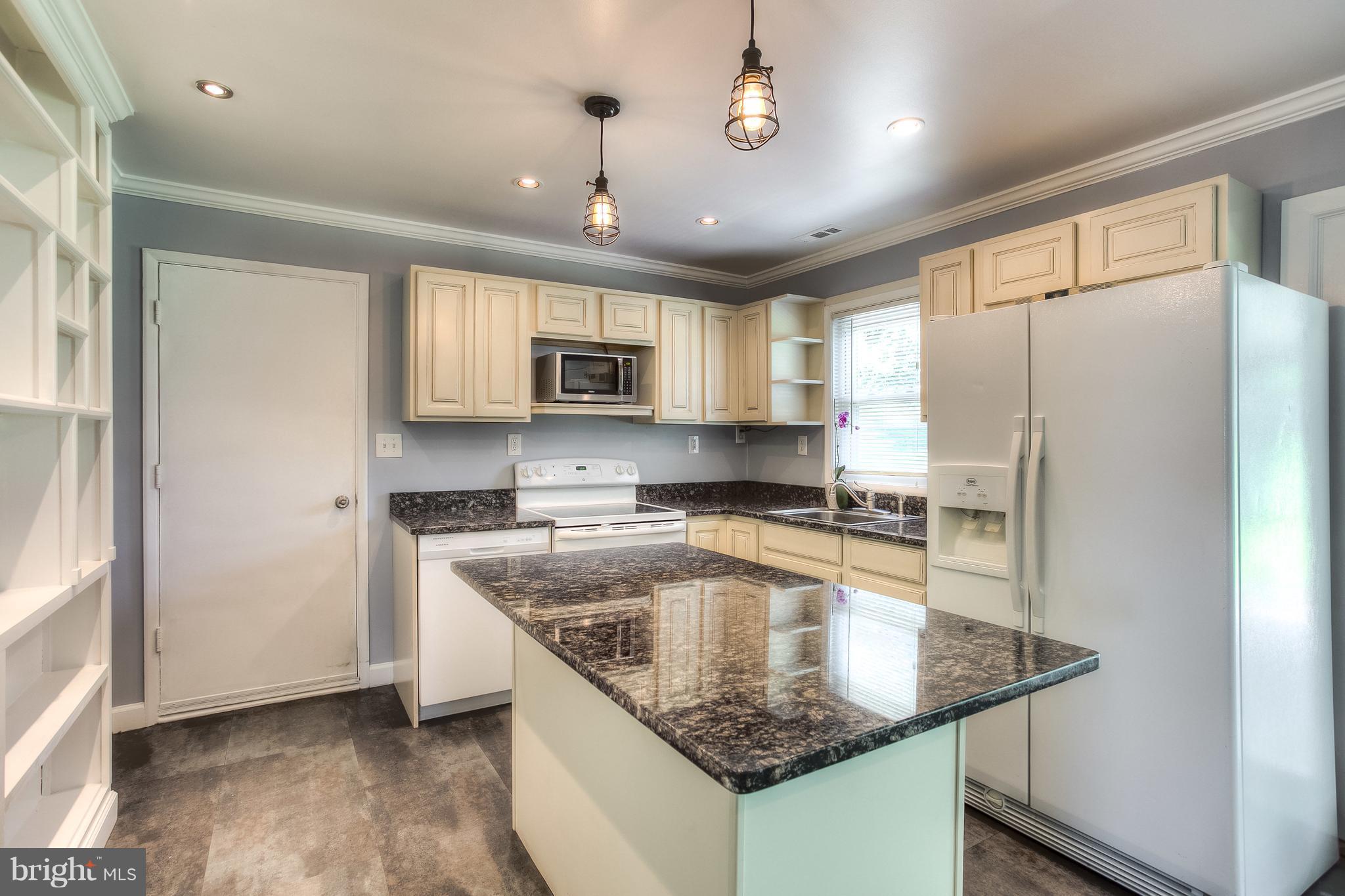 309 Breslin Road Joppa, MD 21085 - Photo 10 of 30 Kitchen