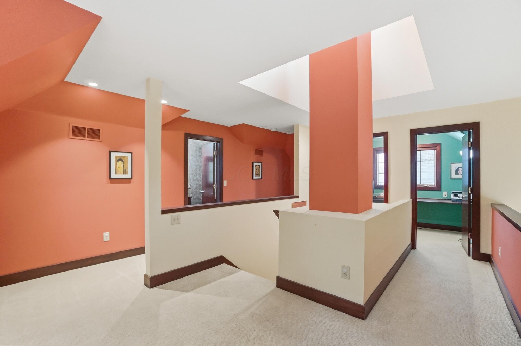 52 Beech Ridge Drive Powell, OH 43065 - Photo 49 of 100 061