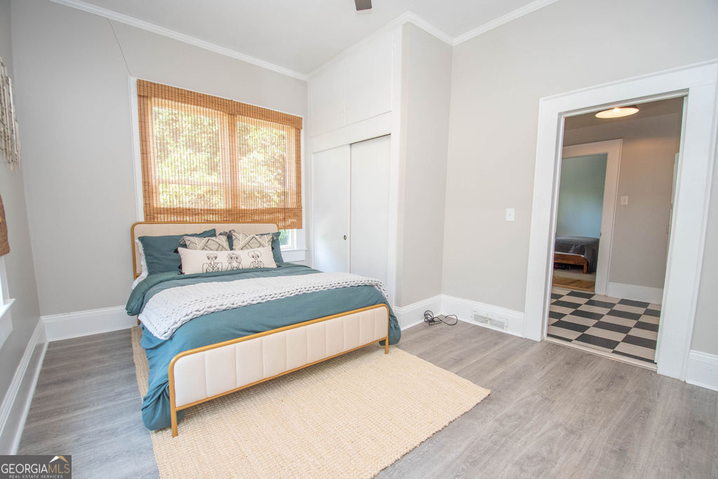312 Country Club Road LaGrange, GA 30240 - Photo 23 of 43