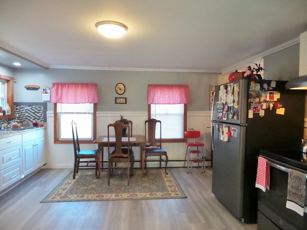 217 Neck Road Waterville, ME 04901 - Photo 3 of 16 Kitchen