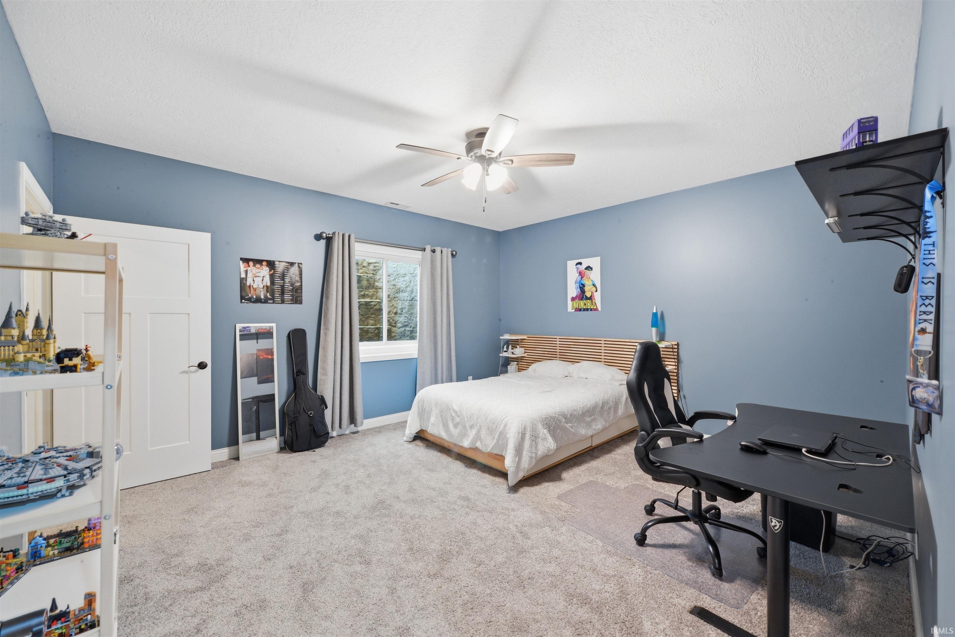 2509 Mar Ruth Drive Lafayette, IN 47905 - Photo 26 of 50
