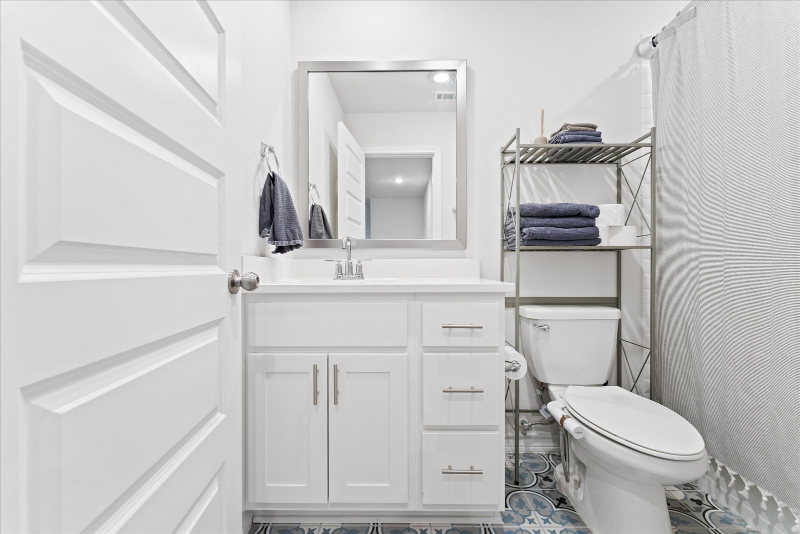 4607 Sweet Annie Path Austin, TX 78723 - Photo 21 of 29