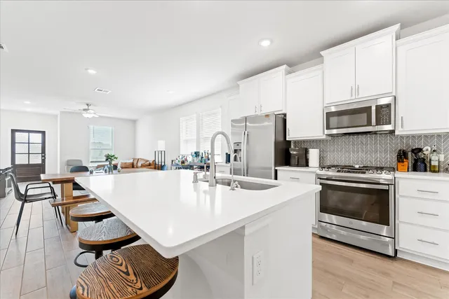 $2,777 | 4607 Sweet Annie Path, Austin, TX 78723