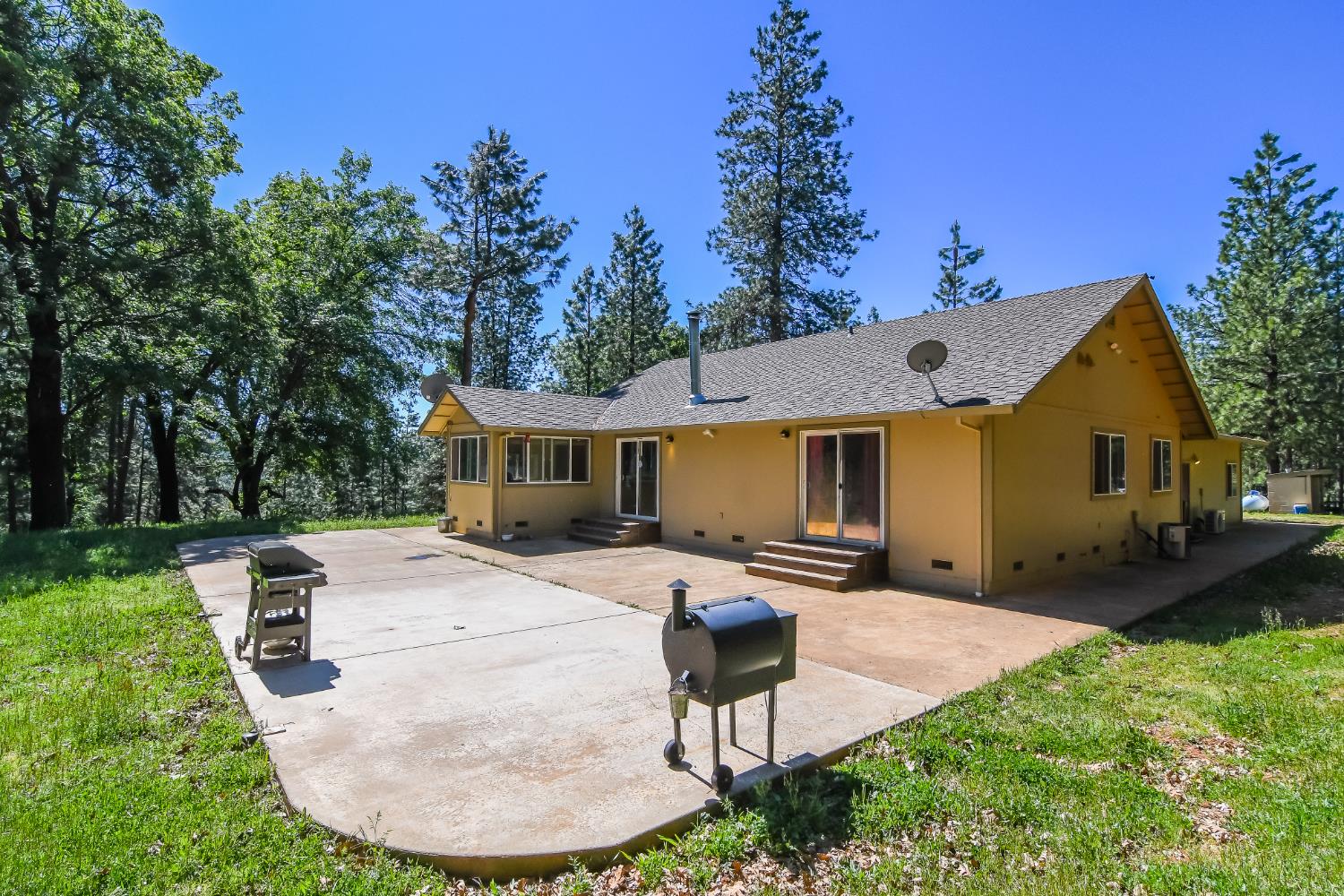 2399 Camp Flores Road West Point, CA 95255 - Photo 28 of 81 Gallery Image 28