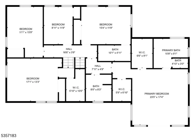$1,495,000 | 276 River Drive, River Vale, NJ 07675