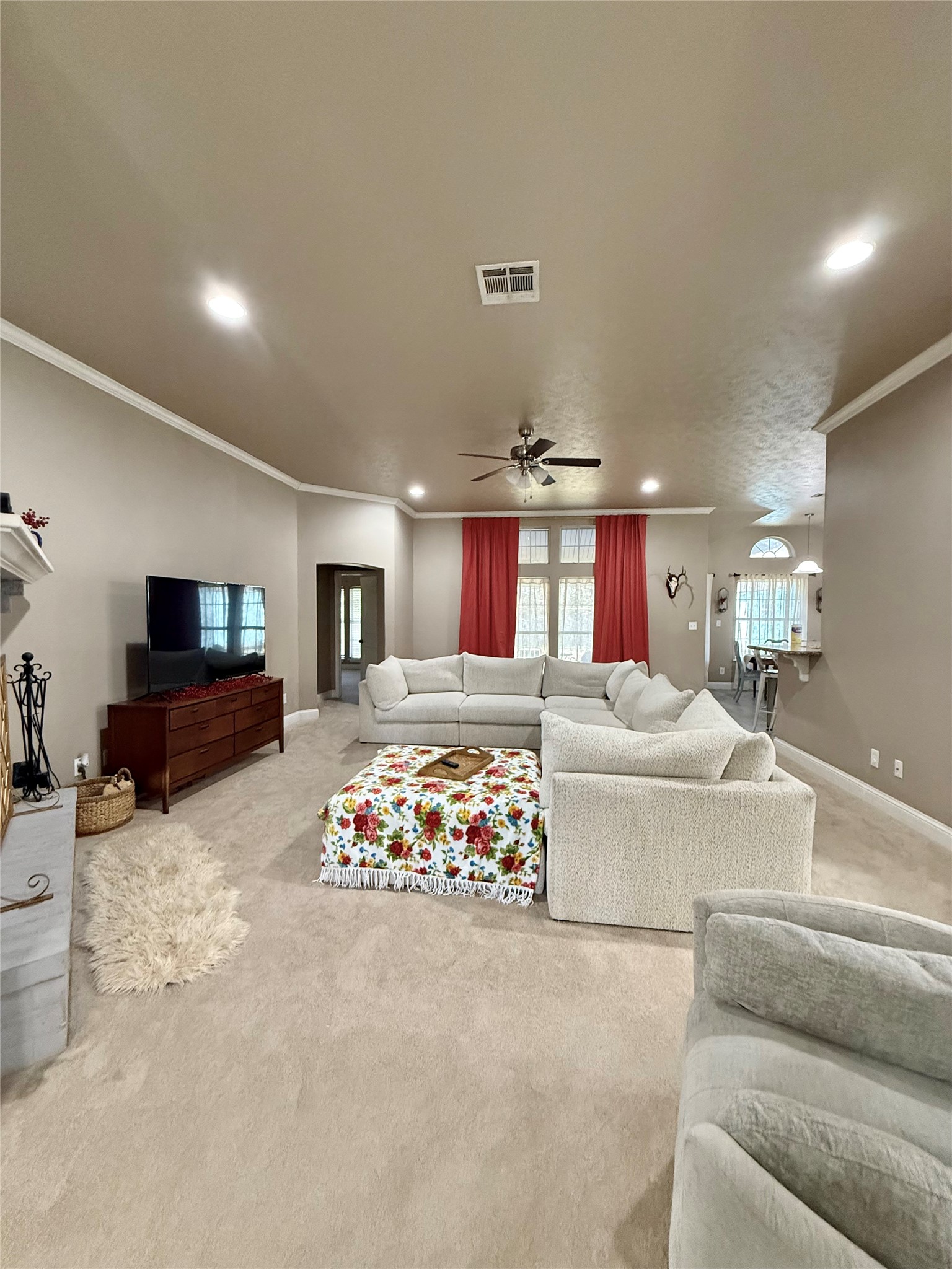 635 Windmill Way Vidor, TX 77662 - Photo 4 of 25