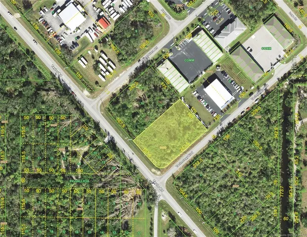 $338,800 | 25470 Technology Boulevard, Punta Gorda, FL 33950