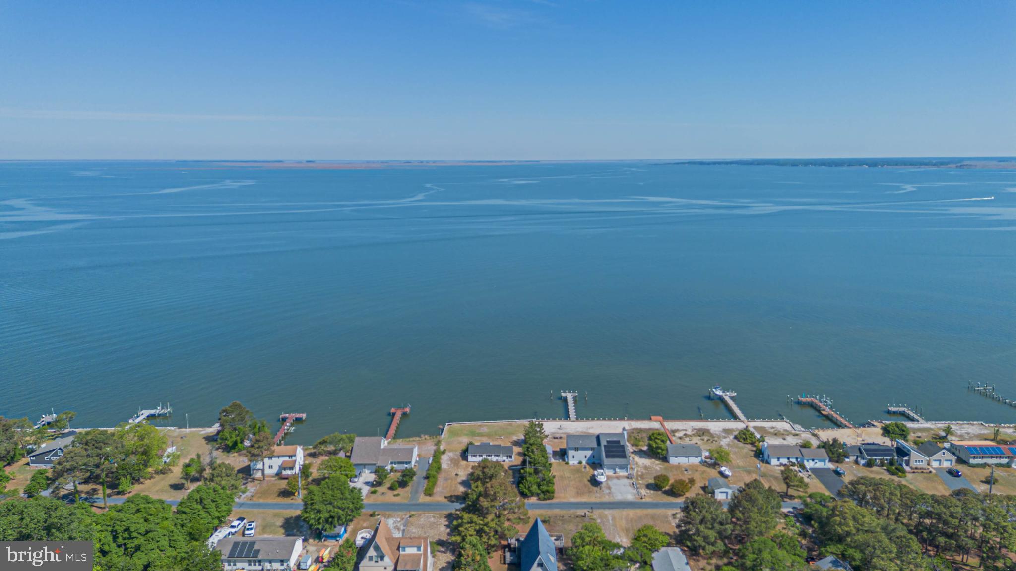 11152 Roland Parks Road Deal Island, MD 21821 - Photo 31 of 42