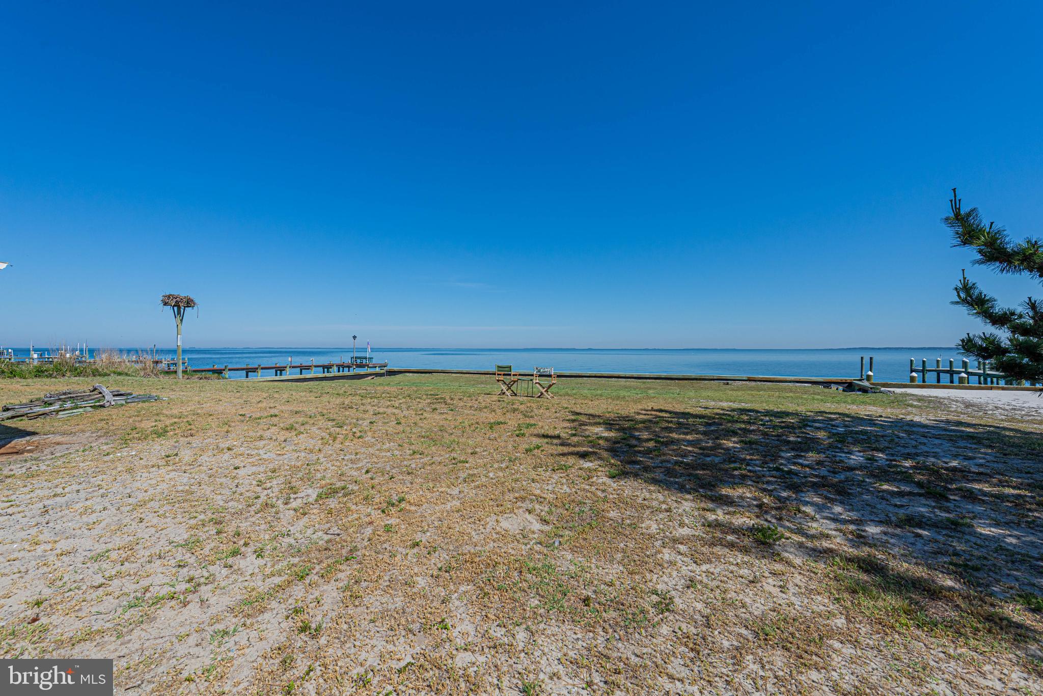 11152 Roland Parks Road Deal Island, MD 21821 - Photo 5 of 42 a view of an ocean beach
