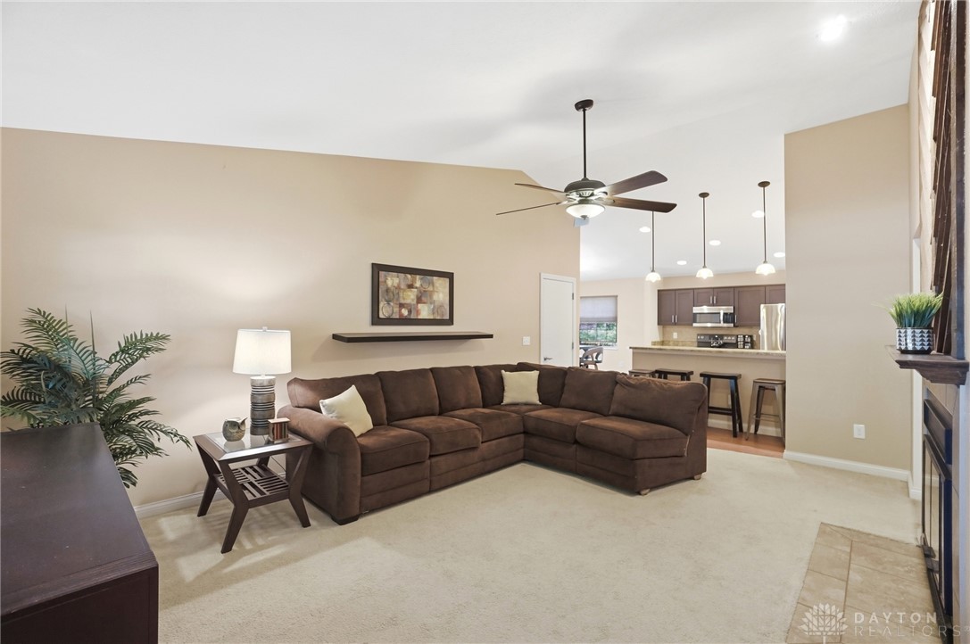 610 Basil Street Springboro, OH 45066 - Photo 5 of 44