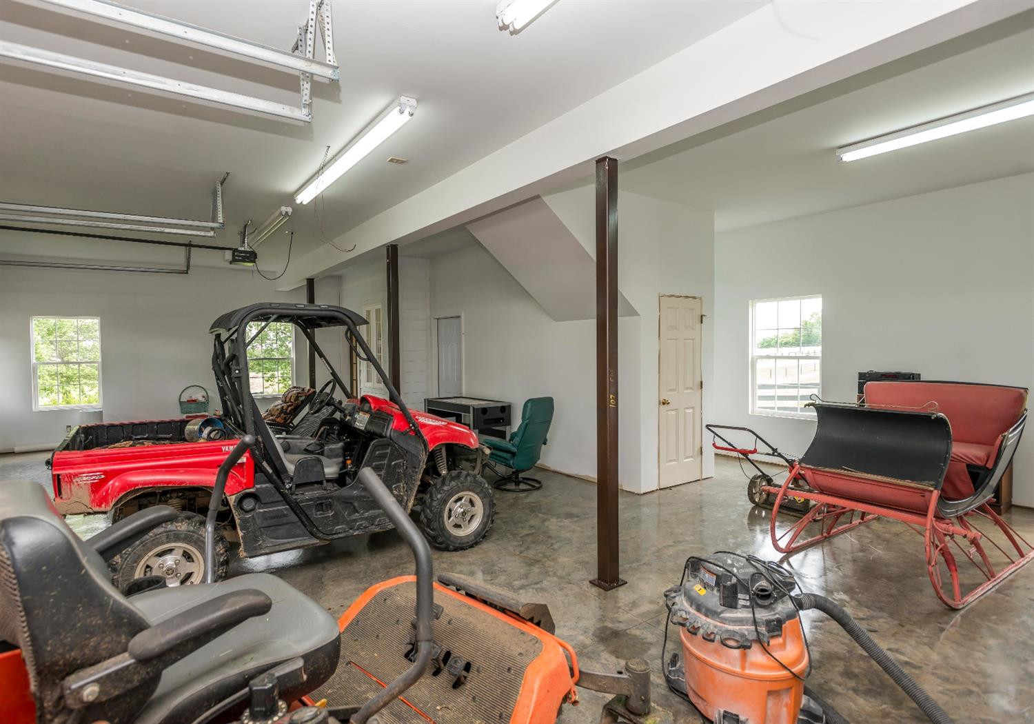 2880 Fords Mill Road Versailles, KY 40383 - Photo 51 of 53 Photo 51