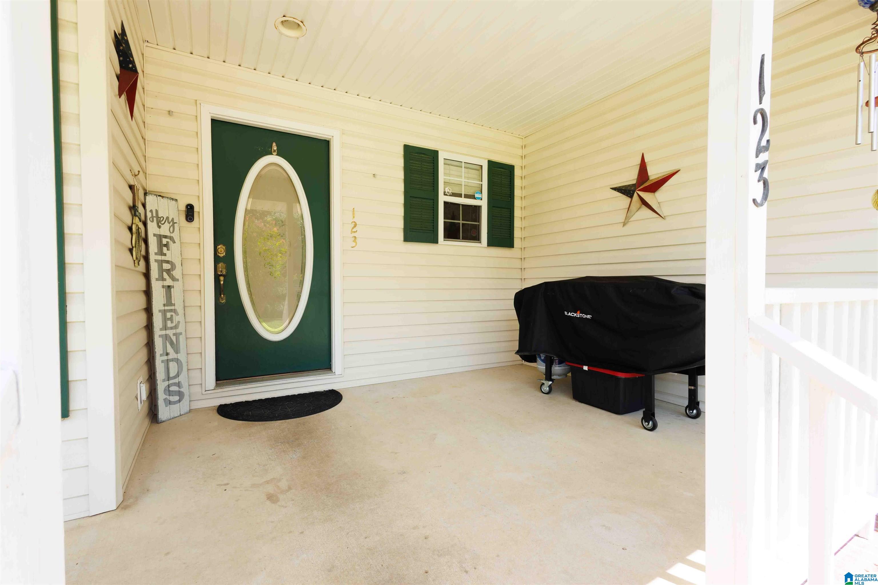 123 Meadow Farm Lane Childersburg, AL 35151 - Photo 6 of 31