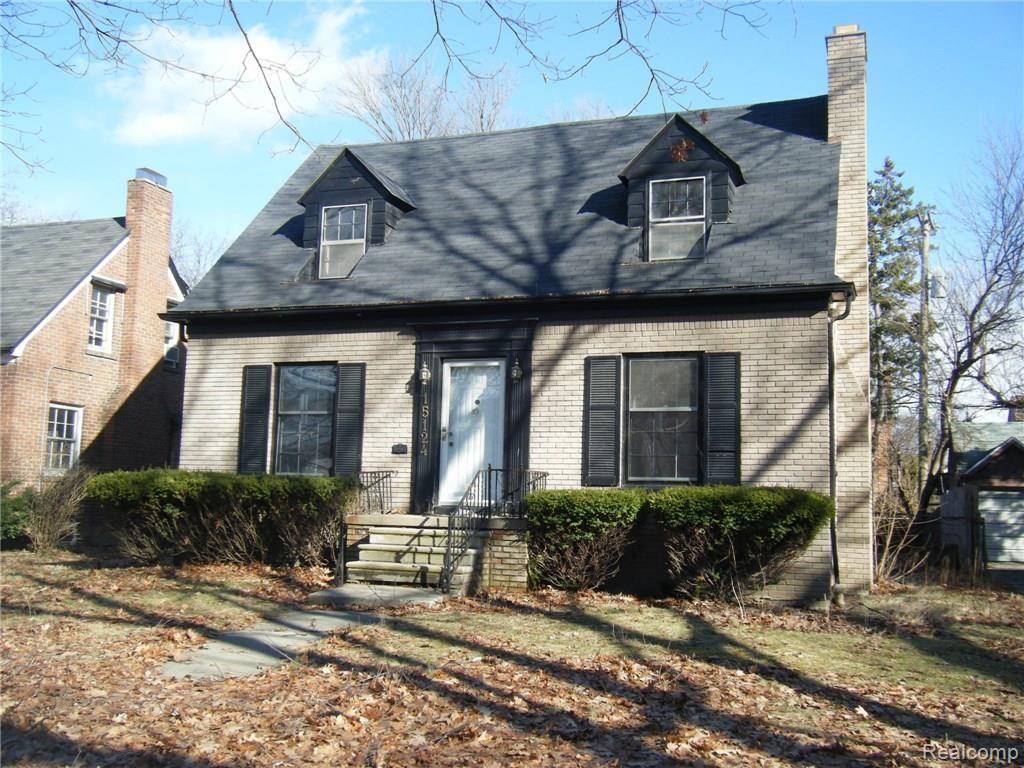 15124 Greenview Road Detroit, MI 48223 - Photo 2 of 5 DSCF1566.JPG