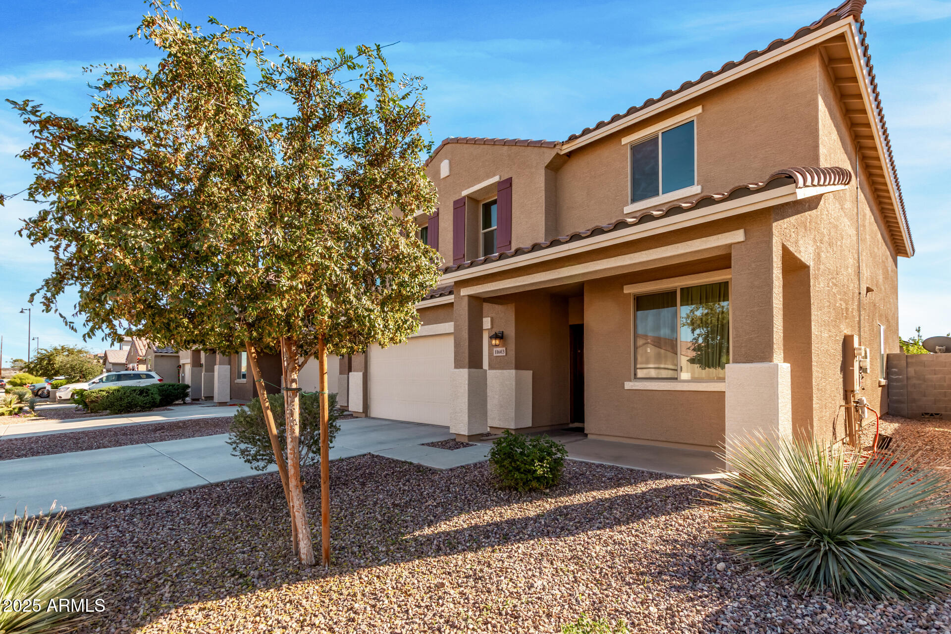 11603 West Calavar Road El Mirage, AZ 85335 - Photo 32 of 38 06 Calavar