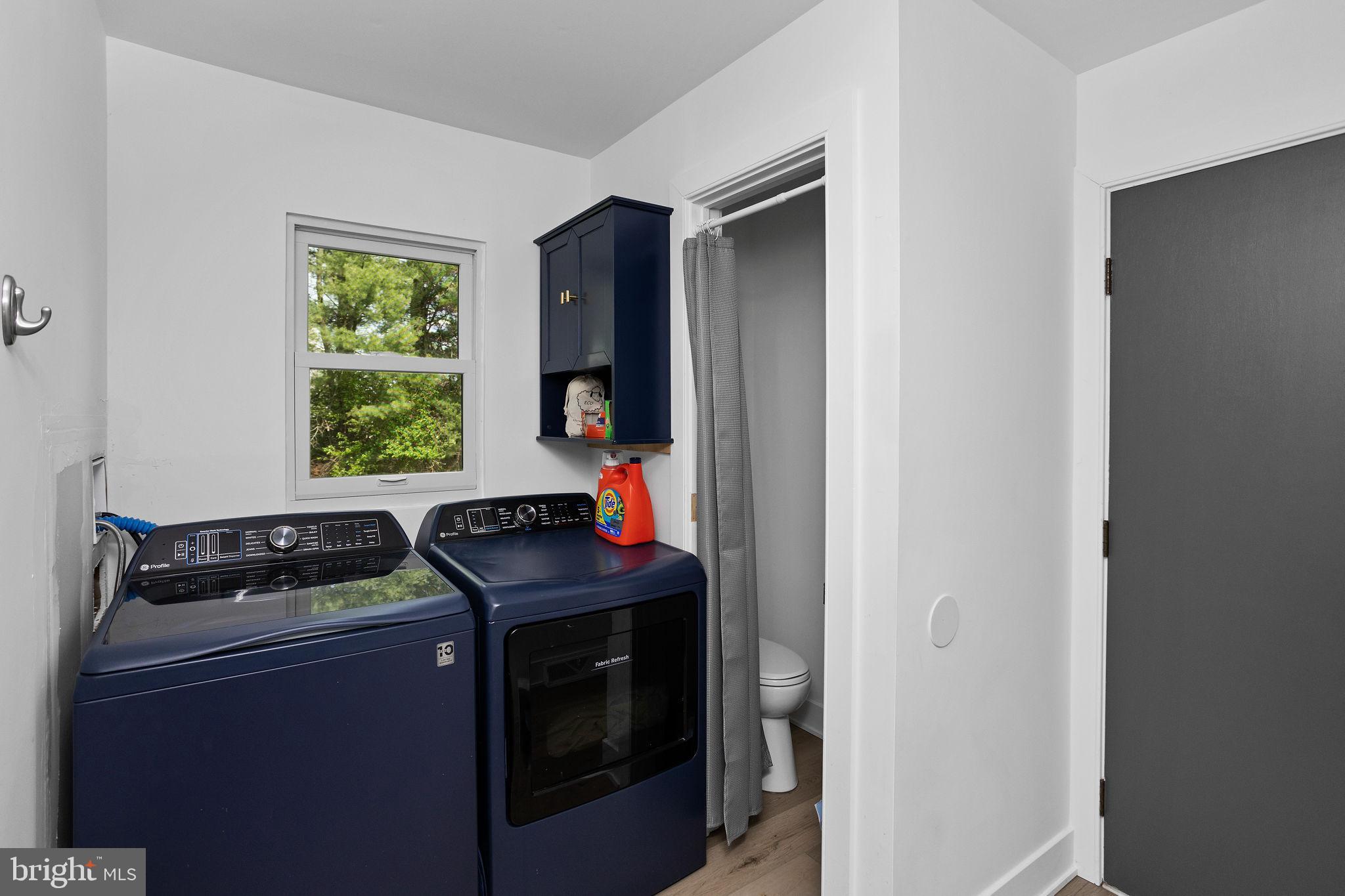 11 Bridge Road Lumberton, NJ 08048 - Photo 19 of 38 a room with storage and utility