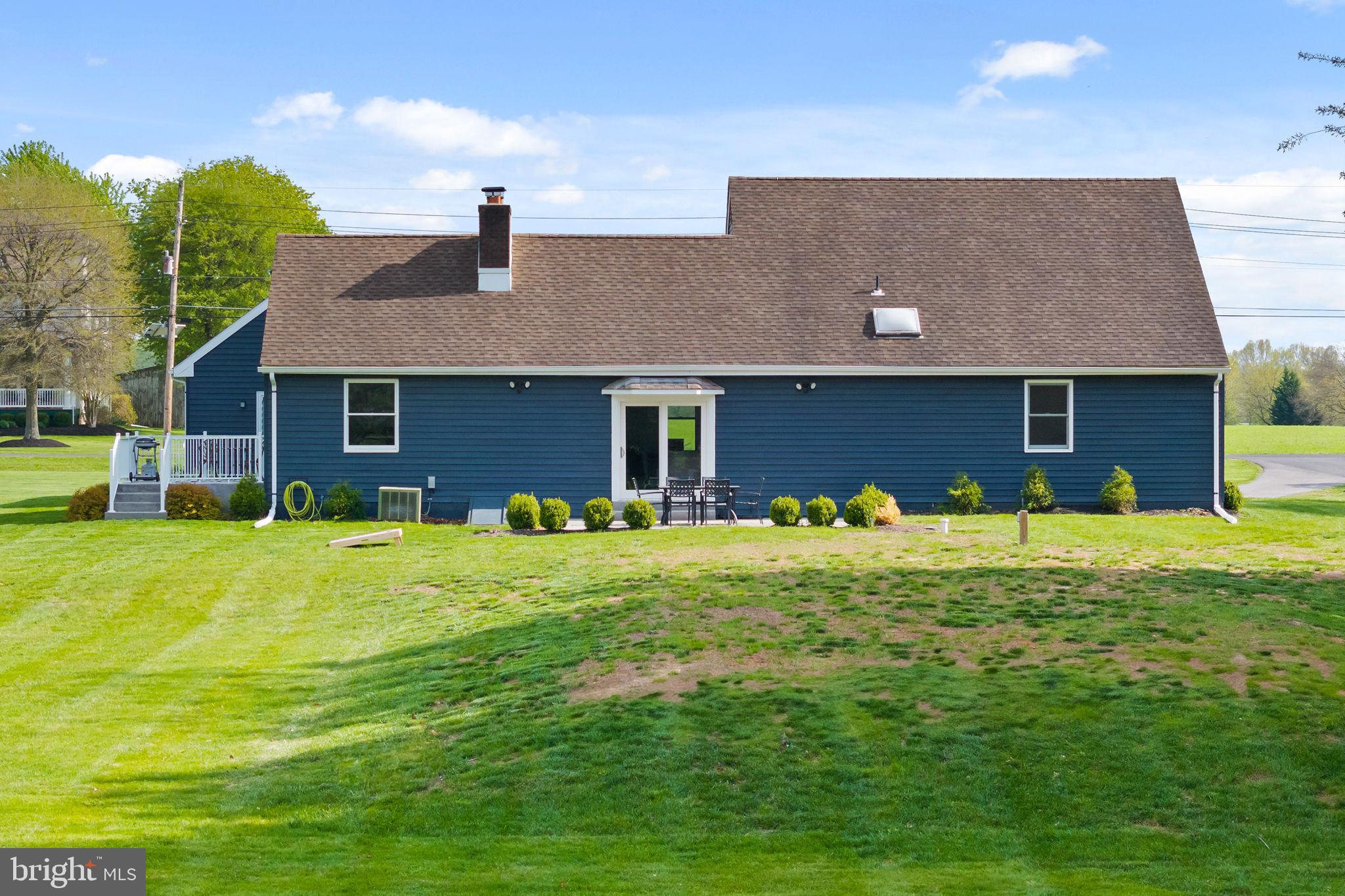 11 Bridge Road Lumberton, NJ 08048 - Photo 31 of 38 a front view of a house with a yard