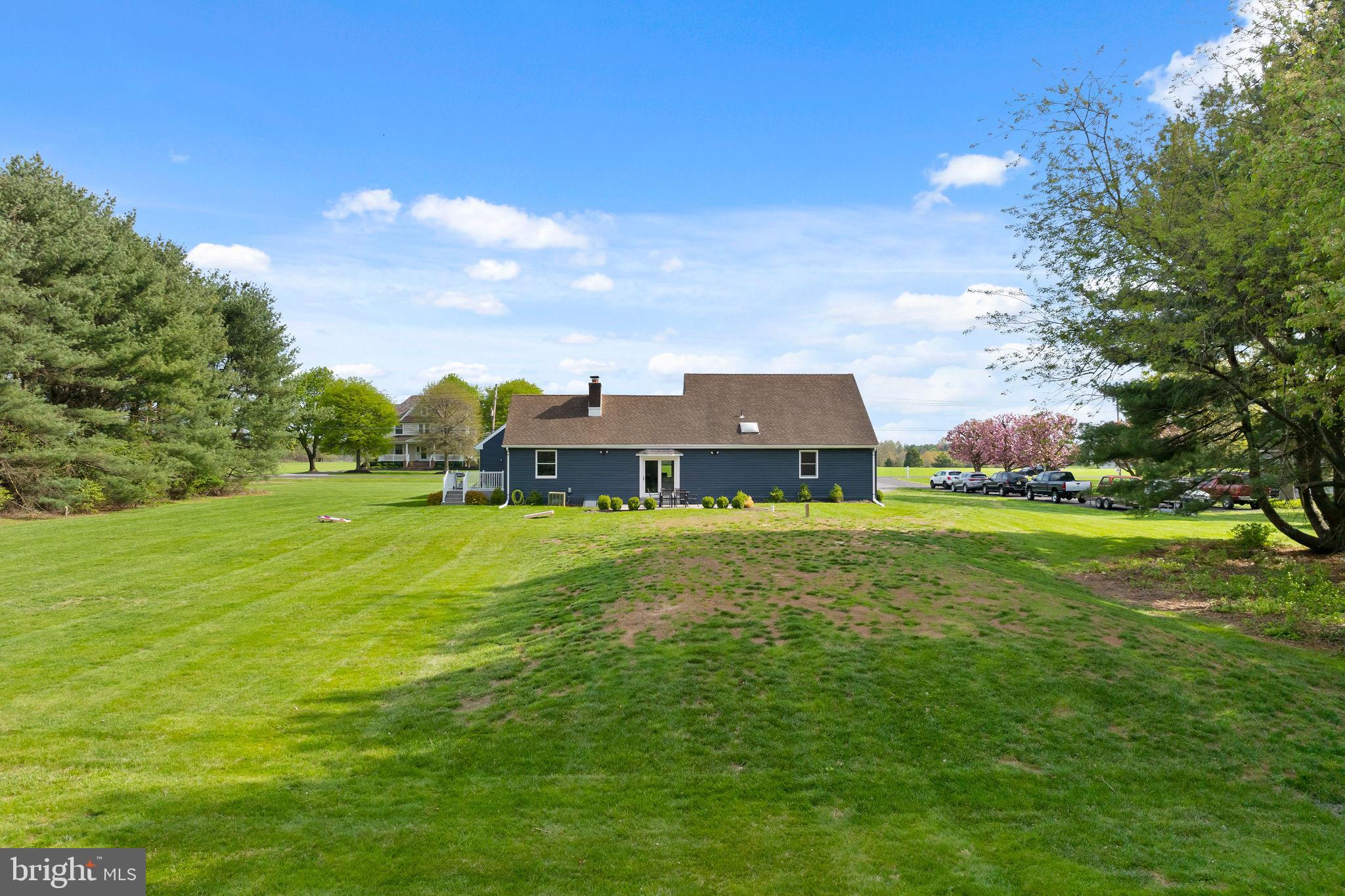 11 Bridge Road Lumberton, NJ 08048 - Photo 33 of 38 a view of a house with a big yard