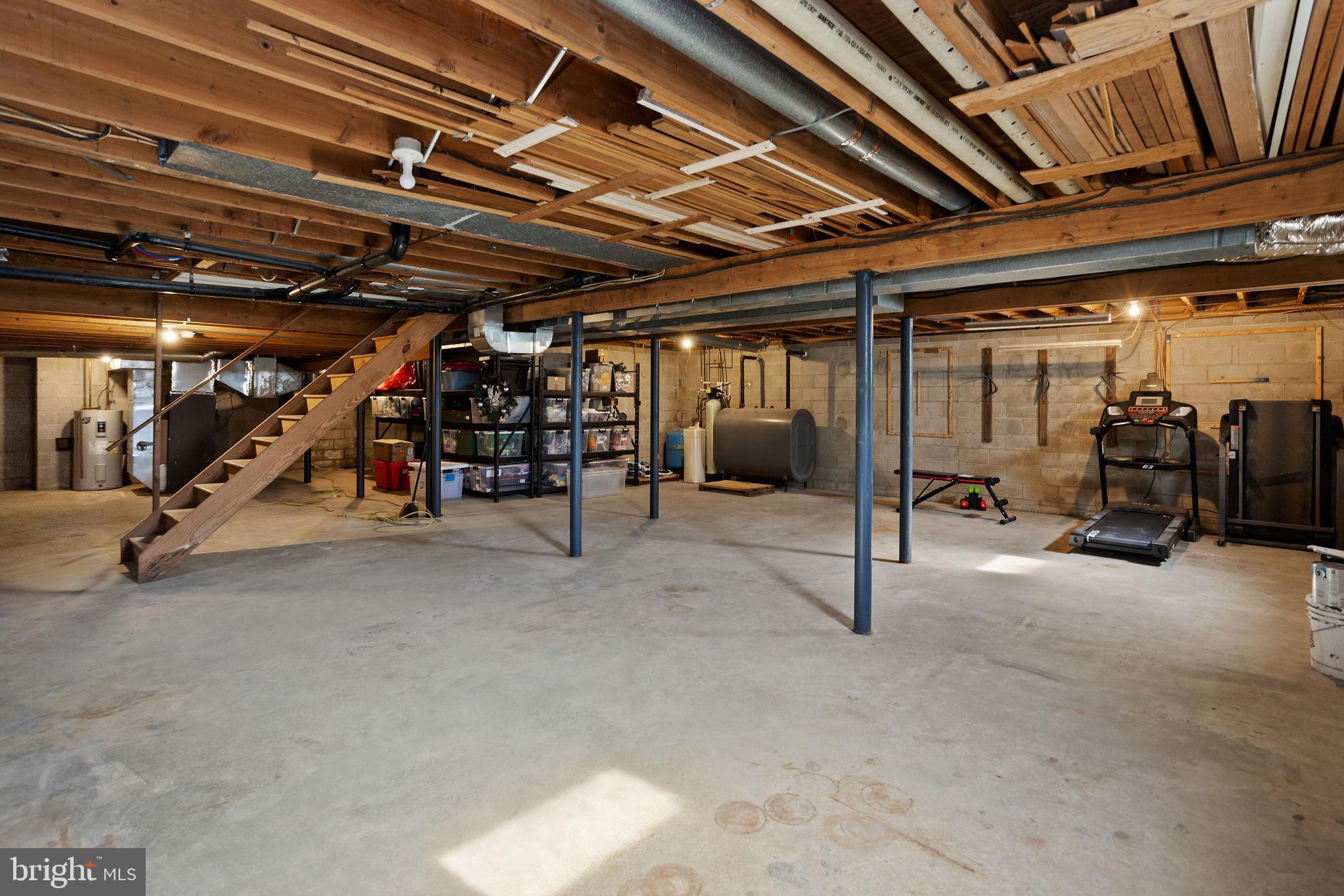 11 Bridge Road Lumberton, NJ 08048 - Photo 37 of 38 a view of a room with gym equipment