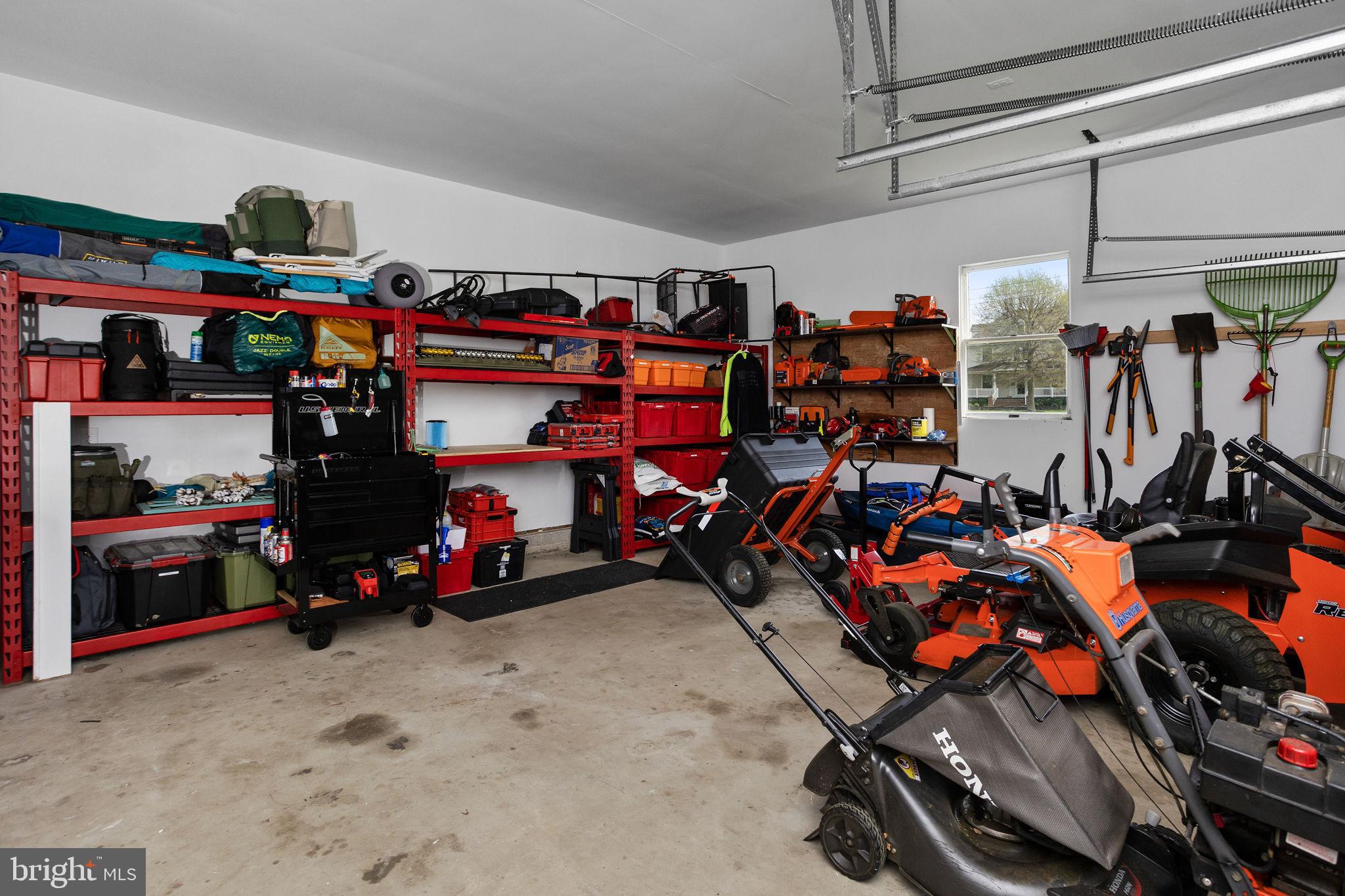 11 Bridge Road Lumberton, NJ 08048 - Photo 38 of 38 a view of a room with gym equipment
