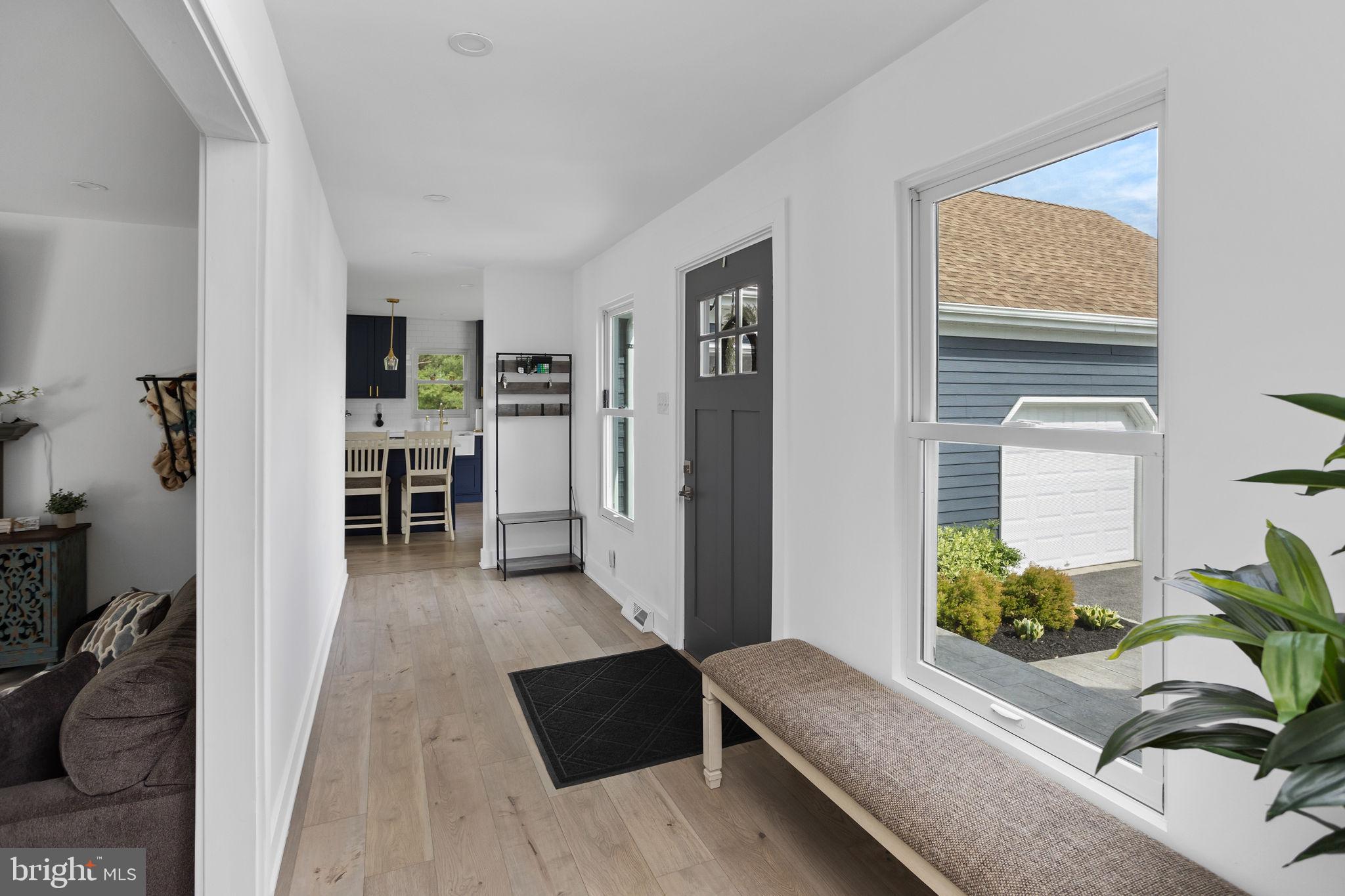 11 Bridge Road Lumberton, NJ 08048 - Photo 7 of 38 a living room with furniture and a potted plant