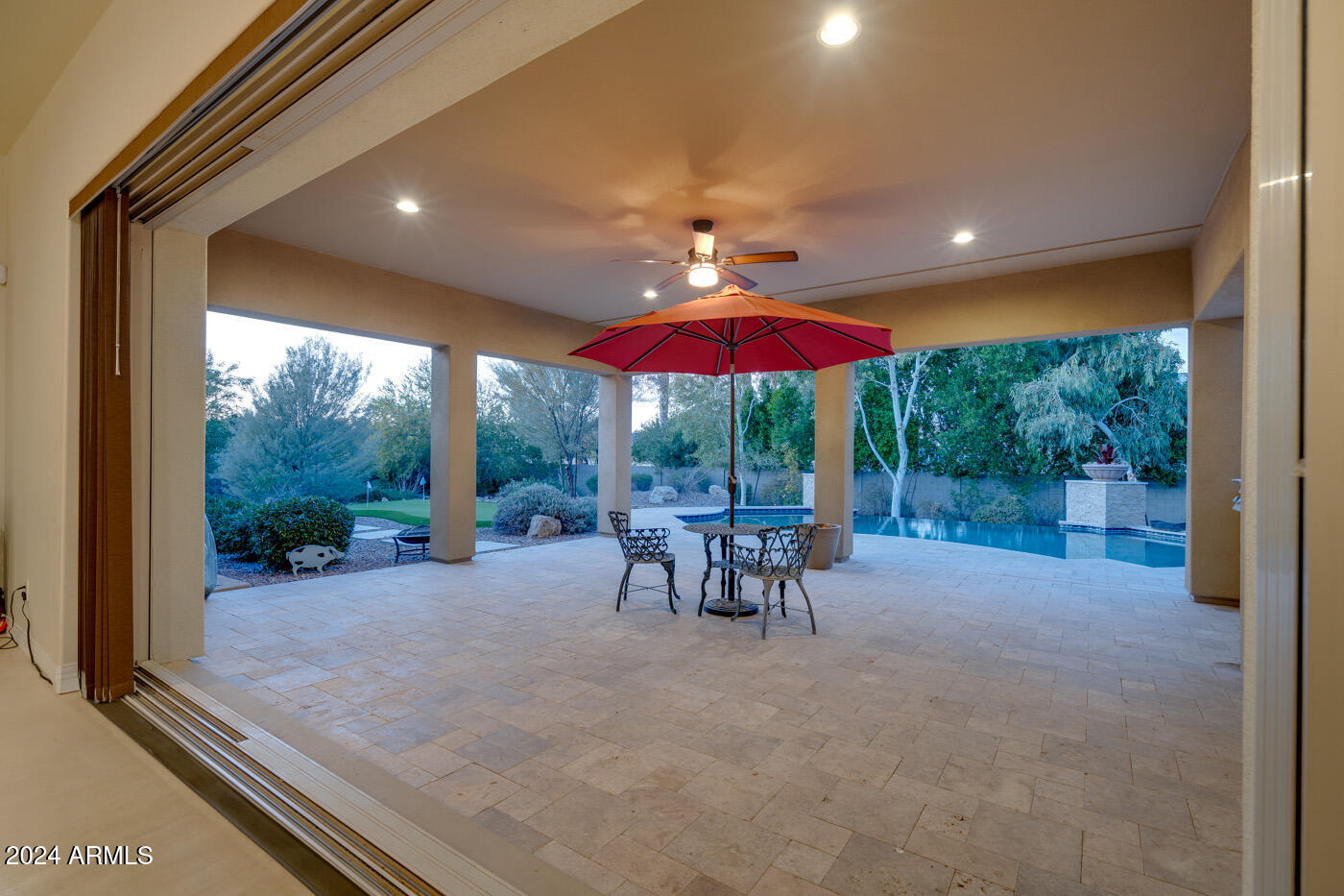 2330 East Brooks Farm Road Gilbert, AZ 85298 - Photo 34 of 42 Brooks Farm-67