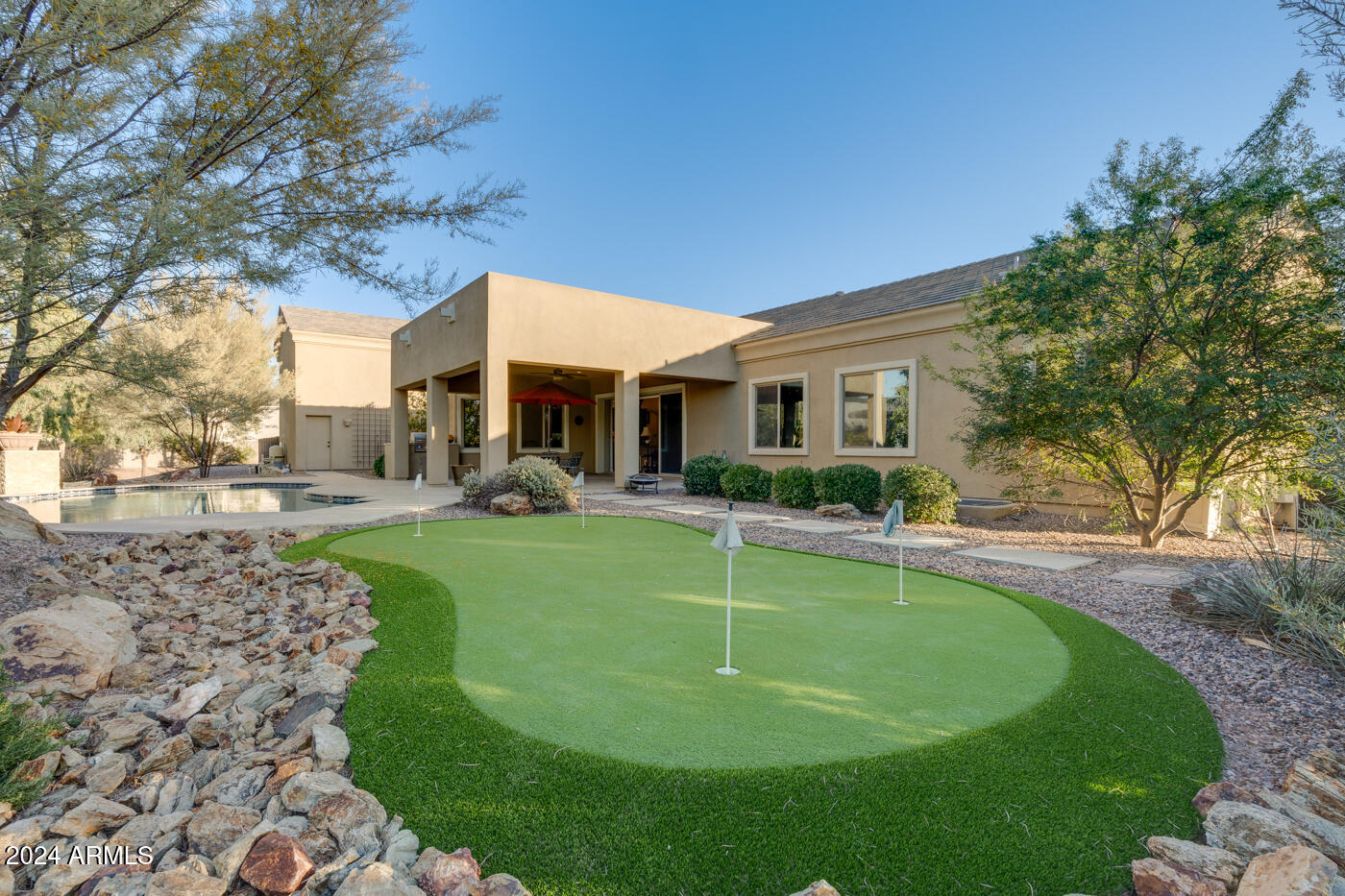 2330 East Brooks Farm Road Gilbert, AZ 85298 - Photo 36 of 42 Brooks Farm-64
