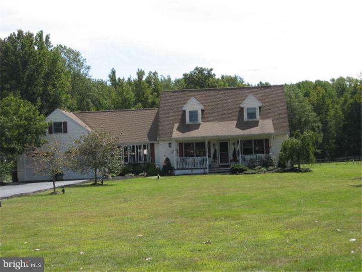 70 Island Road Monroeville, NJ 08343 - Photo 1 of 25 Exterior Front