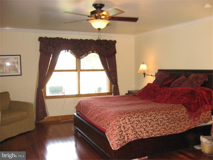 70 Island Road Monroeville, NJ 08343 - Photo 13 of 25 Bedroom - Main