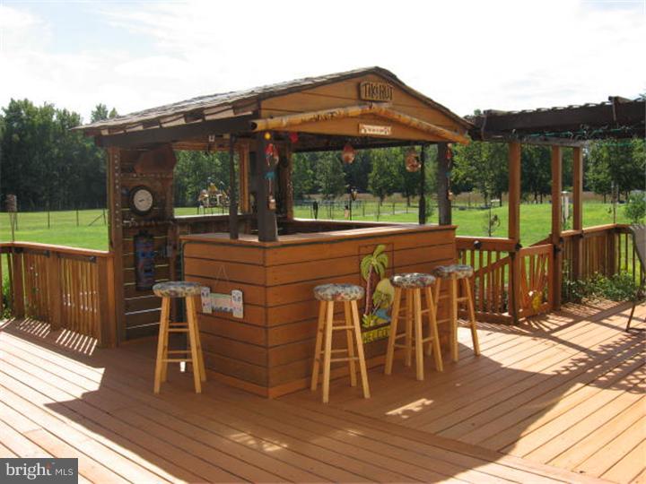 70 Island Road Monroeville, NJ 08343 - Photo 19 of 25 Deck
