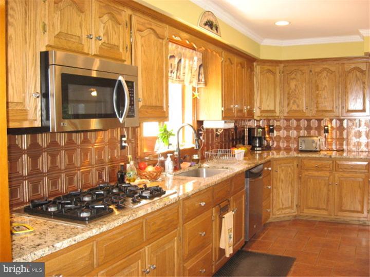 70 Island Road Monroeville, NJ 08343 - Photo 5 of 25 Kitchen