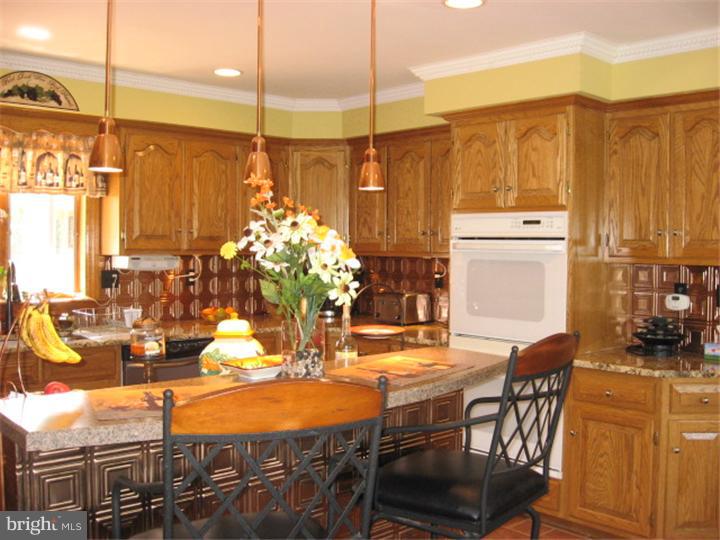 70 Island Road Monroeville, NJ 08343 - Photo 6 of 25 Kitchen