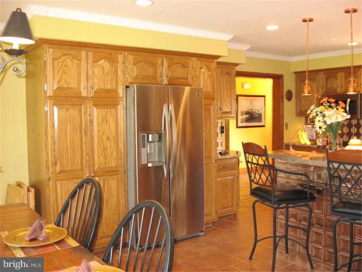 70 Island Road Monroeville, NJ 08343 - Photo 7 of 25 Kitchen