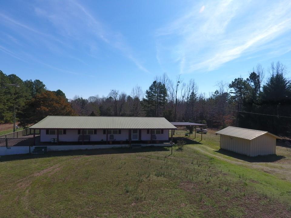 347 Mt Sinai Road Lula, GA 30554 - Photo 1 of 1