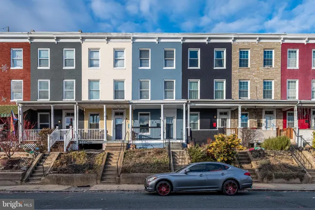 $450,000 | 708 West 34th Street, Baltimore, MD 21211