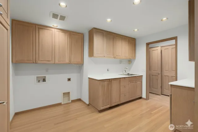 $15,000 | 8428 North Mercer Way, Mercer Island, WA 98040