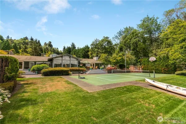 $15,000 | 8428 North Mercer Way, Mercer Island, WA 98040