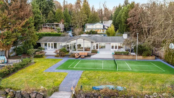 $15,000 | 8428 North Mercer Way, Mercer Island, WA 98040