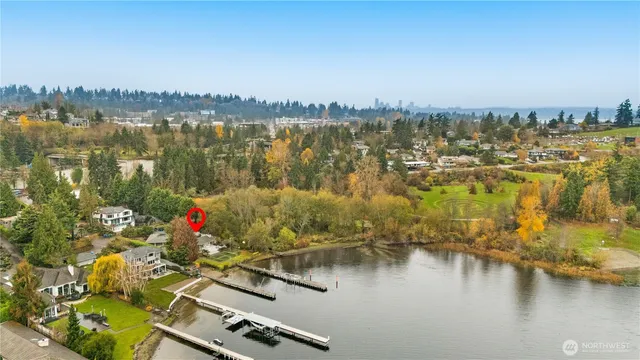 $15,000 | 8428 North Mercer Way, Mercer Island, WA 98040