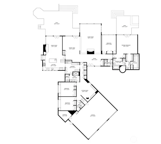 $15,000 | 8428 North Mercer Way, Mercer Island, WA 98040