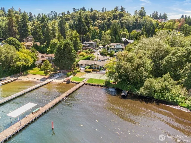 $15,000 | 8428 North Mercer Way, Mercer Island, WA 98040