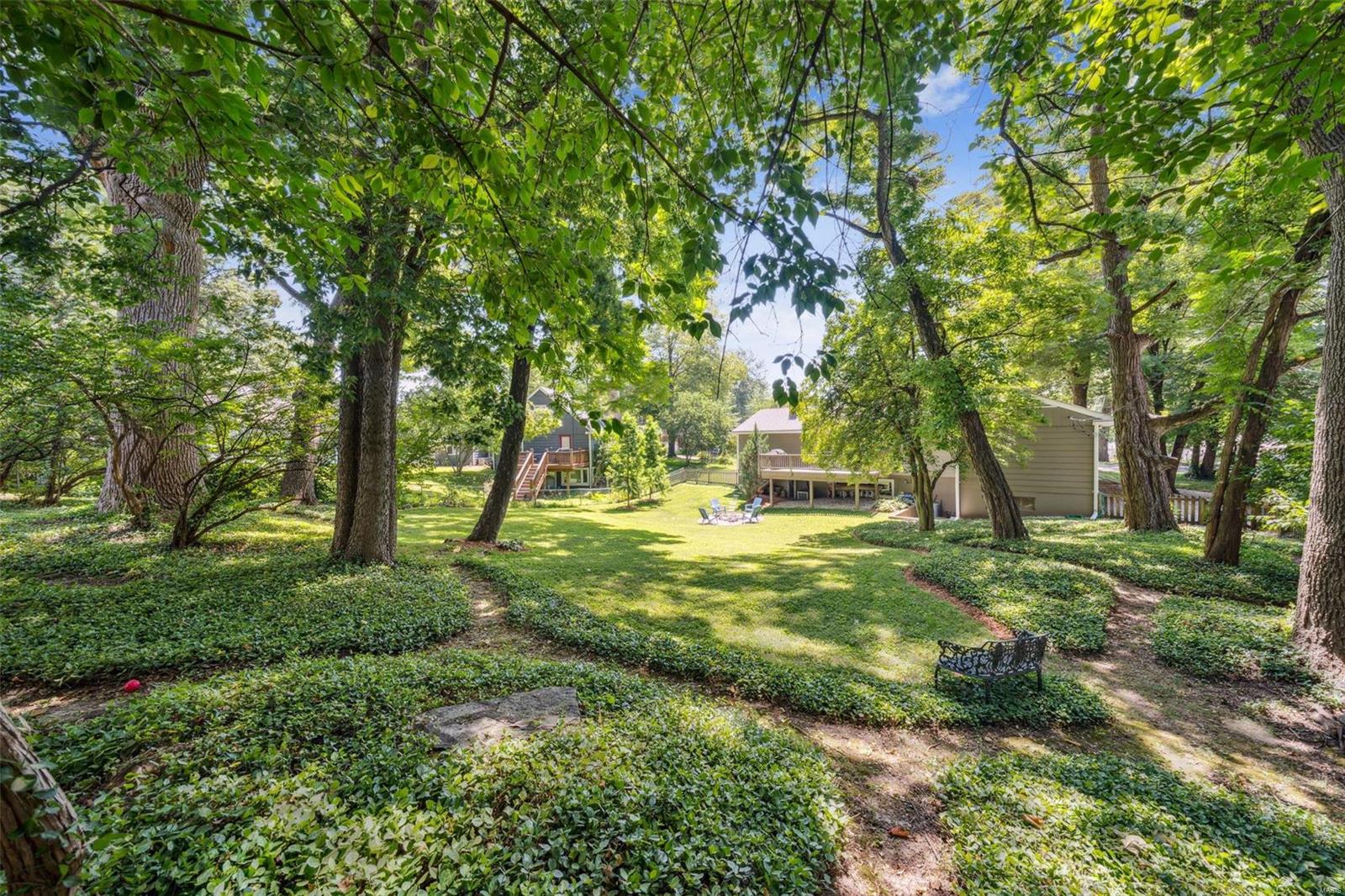 8563 Big Bend Boulevard St. Louis, MO 63119 - Photo 21 of 22