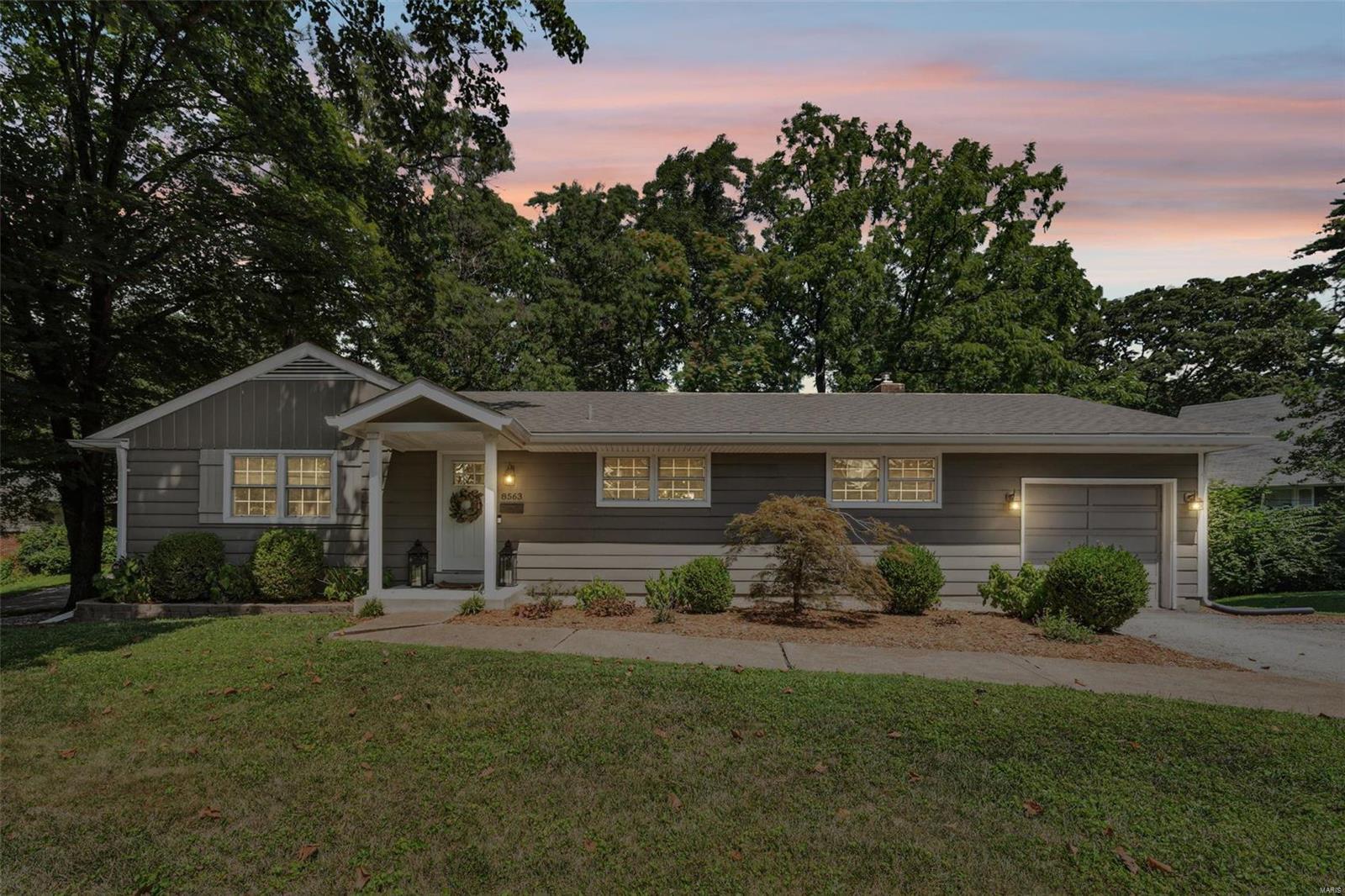 8563 Big Bend Boulevard St. Louis, MO 63119 - Photo 22 of 22