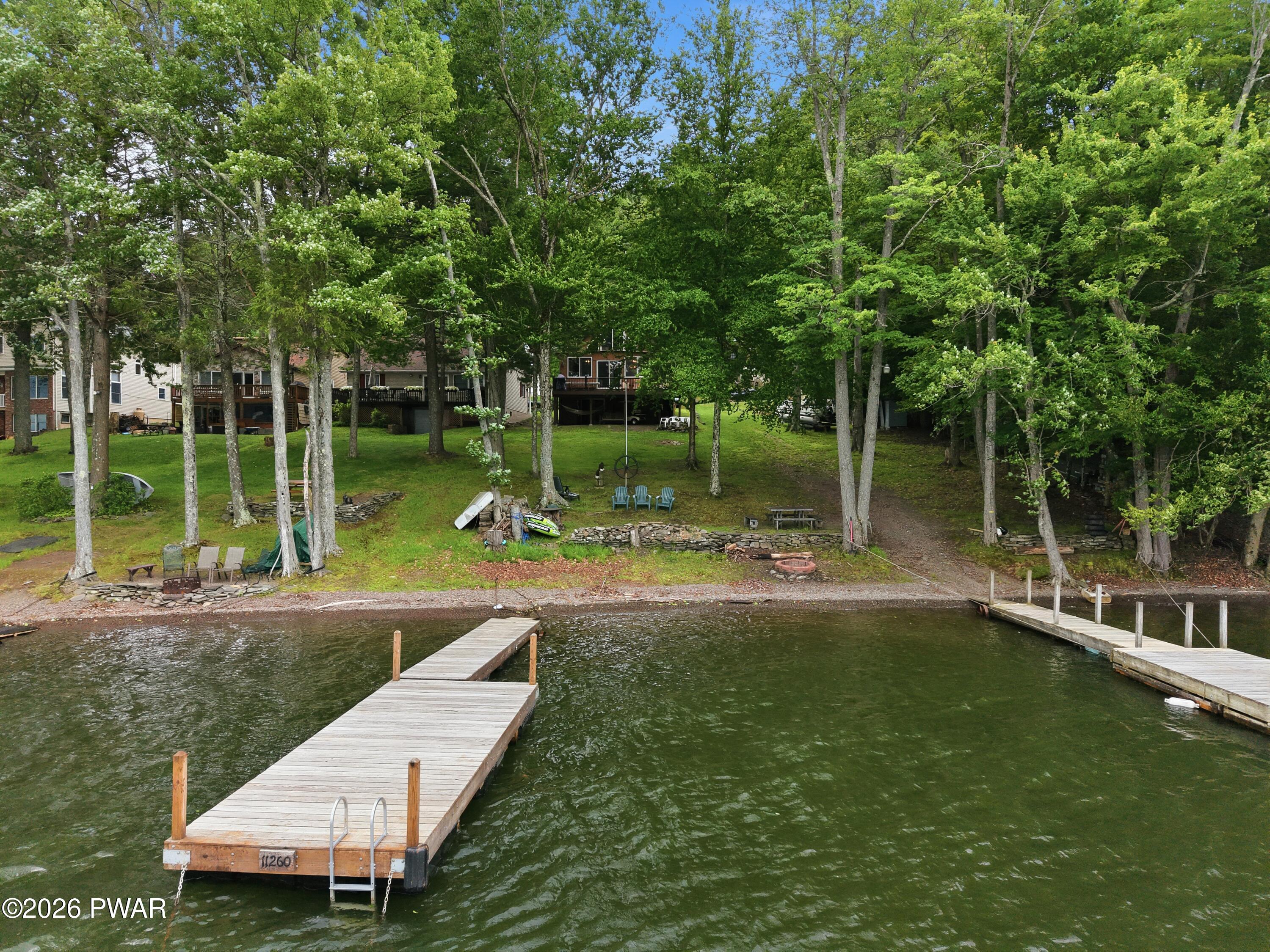 113 Paradise Road West Greentown, PA 18426 - Photo 54 of 70